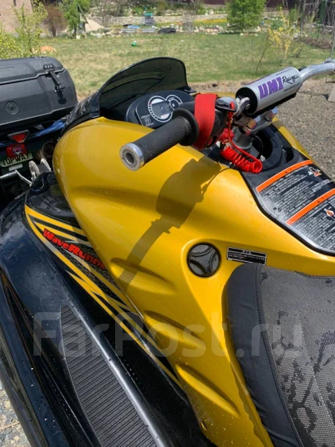Yamaha GP1300R. 2008 ��� ����