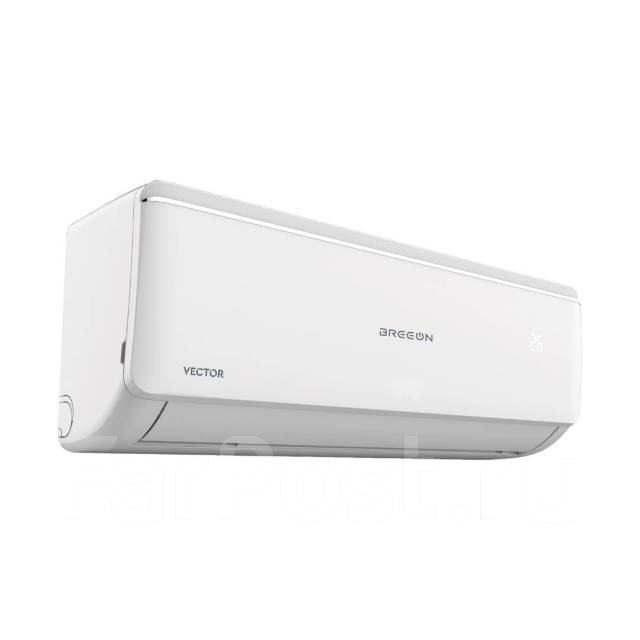 Кондиционер Breeon BRC-09AVO на 25-30 кв м гарантия 3 года, сплит ...