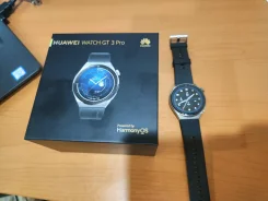 Huawei Watch GT 3 Pro. GPS, NFC, IP68 ����