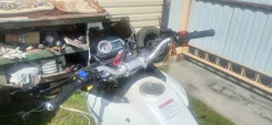 Racer Ranger RC250-GY8A. 250����. ��., ��������, ���������, ������ �� �� ����