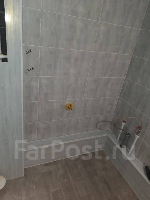 Кладка кафеля на кухне, в санузле от 1800 руб. м2. Русский. Опыт ...