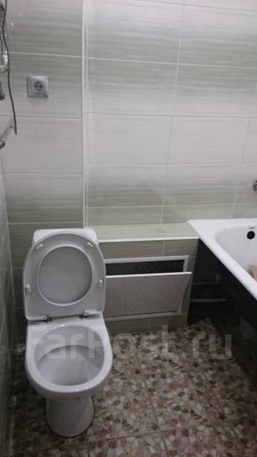 Кладка кафеля на кухне, в санузле от 1800 руб. м2. Русский. Опыт ...