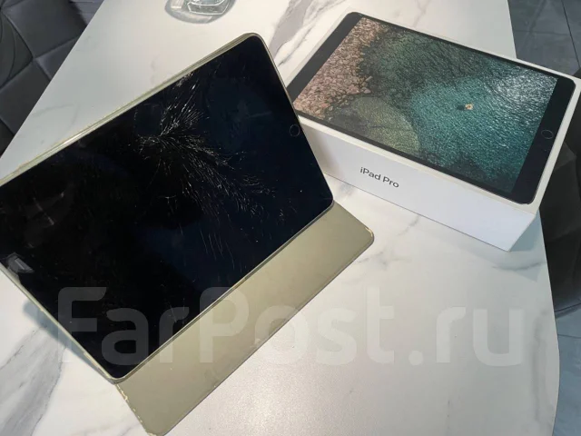 Apple iPad Pro. 10.5 ������, ������ 64 �� ����