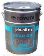 Toyota. �����������, �������������, 75W-90, 1��. ����