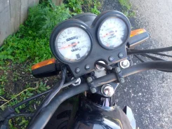 Racer Tiger RC150-23. 150����. ��., ��������, ���������, ������ �� �� ����