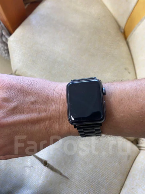 Apple Watch Series 3. GPS ����