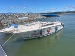 Searay. 1988 ���, ����� 9��., ��������� ������������, 420��.�., ������ ����
