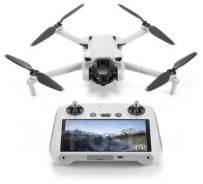 DJI Mini 3. � ������� ����