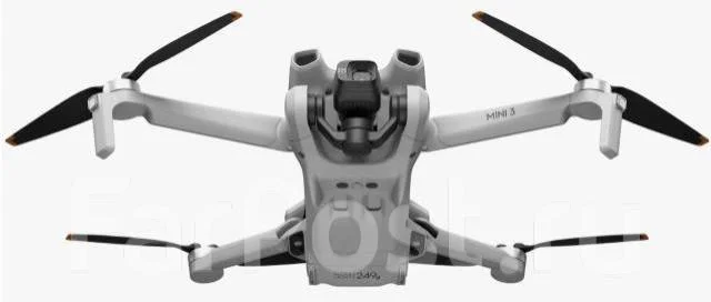 DJI Mini 3. � ������� ����