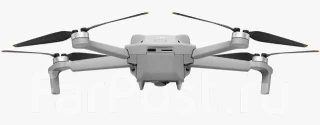 DJI Mini 3. � ������� ����