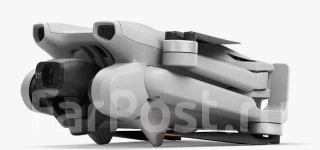 DJI Mini 3. � ������� ����