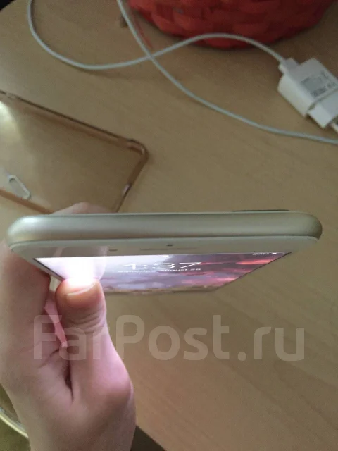 Apple iPhone 7 Plus. �/�, 32 ��, �������, 4G LTE ����