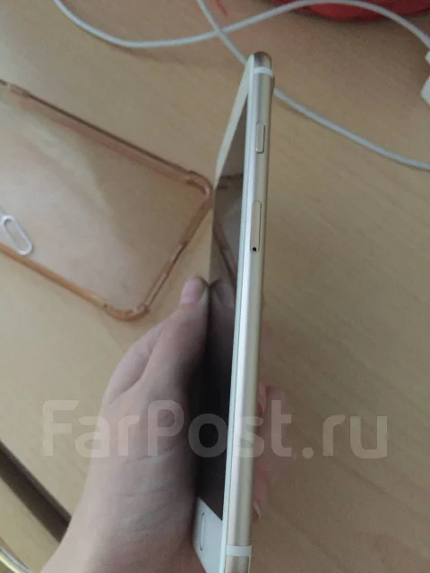Apple iPhone 7 Plus. �/�, 32 ��, �������, 4G LTE ����