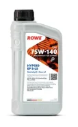 Rowe Hightec