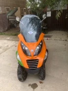 Piaggio MP3 250. 250����. ��., ��������, ���������, ������ �� �� ����