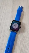 Amazfit GTS. GPS, IP68 ����