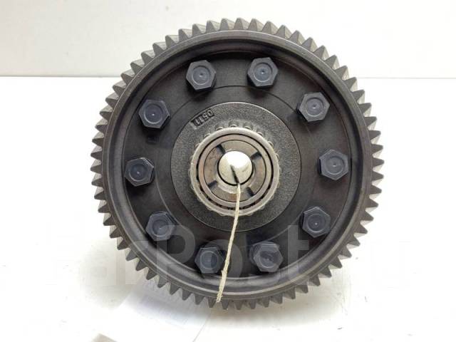  Mitsubishi Legnum 2001 MN196003 EC7W 4G94 MN196003 