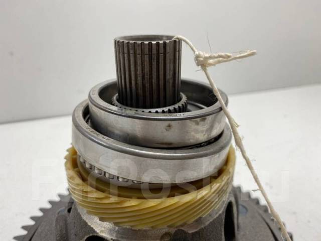  Mitsubishi Legnum 2001 MN196003 EC7W 4G94 MN196003 
