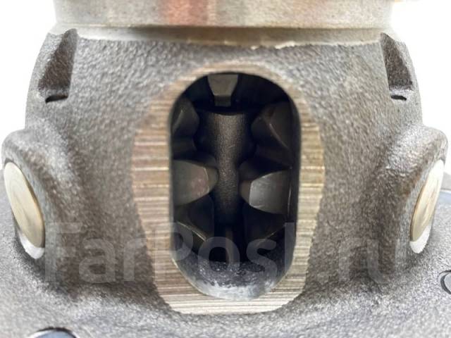  Mitsubishi Legnum 2001 MN196003 EC7W 4G94 MN196003 