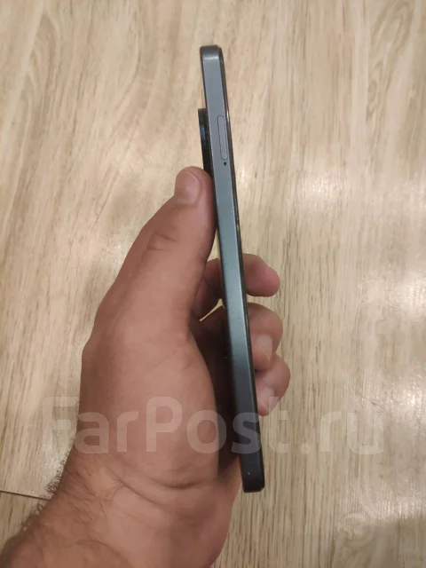 Infinix Note 12 Pro. �/�, 256 ��, �����, 4G LTE, NFC ����