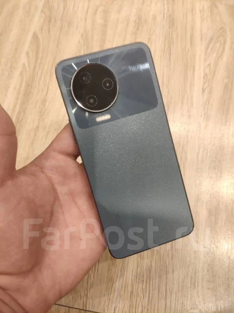 Infinix Note 12 Pro. �/�, 256 ��, �����, 4G LTE, NFC ����