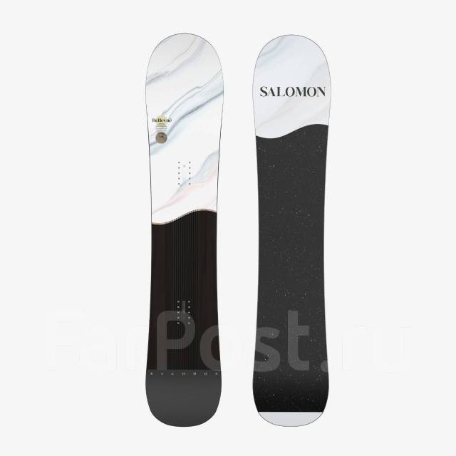 All mountain salomon sales