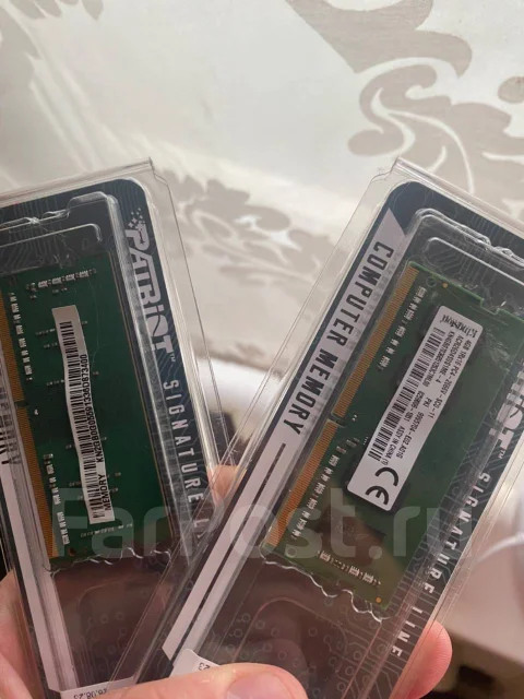 SO-DIMM DDR4. ����