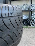 Yokohama Geolandar H/T-S. ������, 2011 ���, �/�, ����� 60 % ����