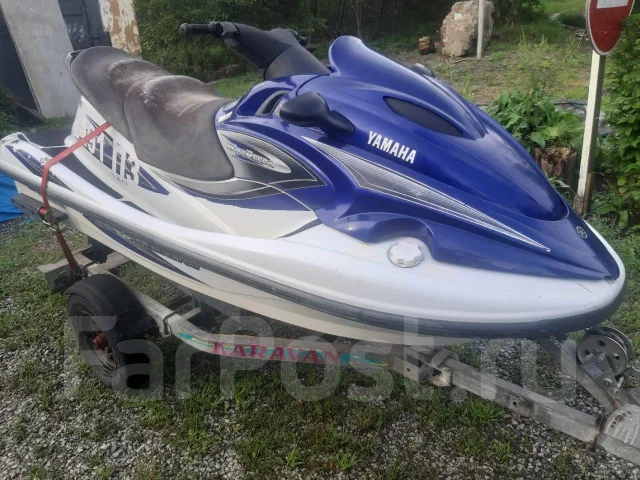 Yamaha XLT1200. 2002 ��� ����