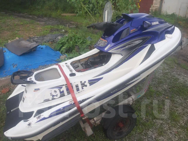 Yamaha XLT1200. 2002 ��� ����