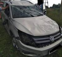 Volkswagen Tiguan ����