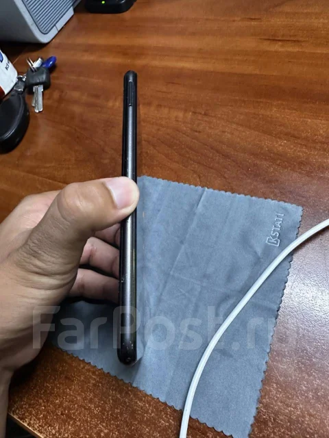 Honor 8X. �/�, 128 ��, ������, 4G LTE, Dual-SIM ����