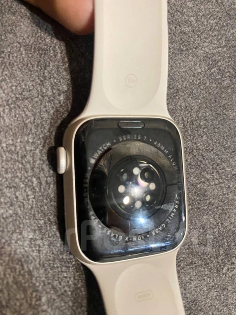 Apple Watch Series 7 ����