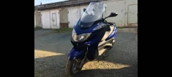 Yamaha Majesty. 400����. ��., ��������, ���������, ������ �� �� ����