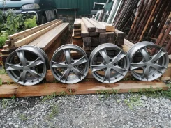 Kosei STYTZ. x15", 5x114.3, �� 73���. ����