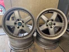 Hinodex Stern. 8.0/8.0x17", 5x114.3, ET35/38,  73,0. 