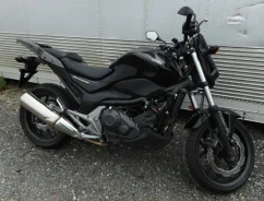 Honda NC 750S. 750����. ��., ��������, ���������, ������ �� �� ����
