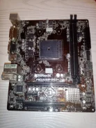AMD A68H ����