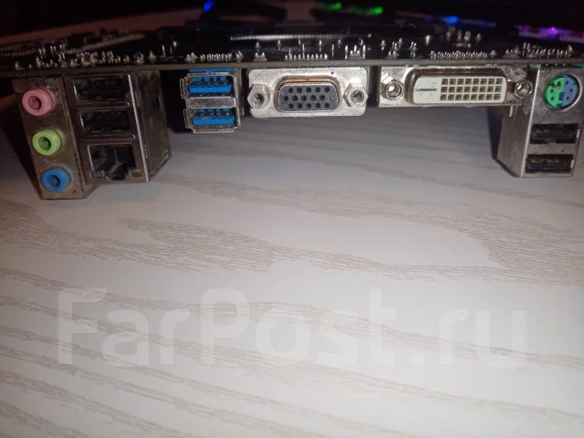 AMD A68H ����