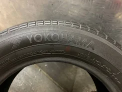 Yokohama Aspec