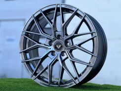Vorsteiner V-FF 107. 7.5x17", 5x114.3, ET38, �� 73,1���. ����