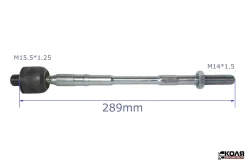 ���� ������� LR Nissan Almera N16 Nissan Sunny B14 N16G SB15 (HOYE) 485214M528 ����