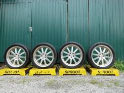 Work Gnosis. 8.5x20", 5x114.3, ET35, �� 73���. ����