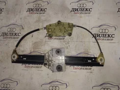 ��������������� ������. Audi A6 (C6 4F) 2004-2011 2010 [4F0839461B], ����� ������ 4F0839461B ����