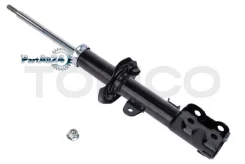 ������ �������� Nissan March 10-22 / Note 12-20 (������) Tokico B1117, ������ B1117 ����