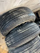 Bridgestone Ecopia EP850. ������, 2022 ���, �/�, ����� �� 5 % ����