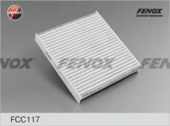 ������ ������ �������� fcc117 Fenox FCC117 ����
