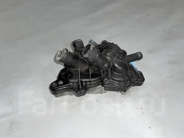 ����� Skoda Octavia CJZA 1.2 04e121600al ����