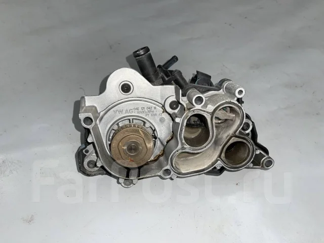 ����� Skoda Octavia CJZA 1.2 04e121600al ����