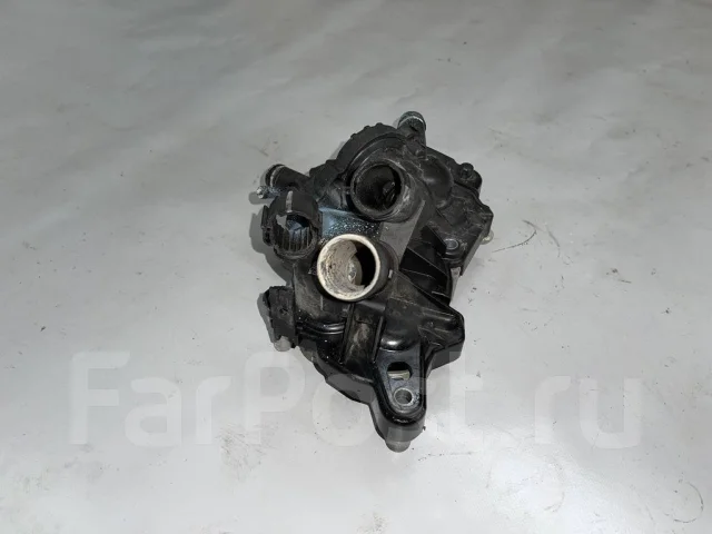 ����� Skoda Octavia CJZA 1.2 04e121600al ����